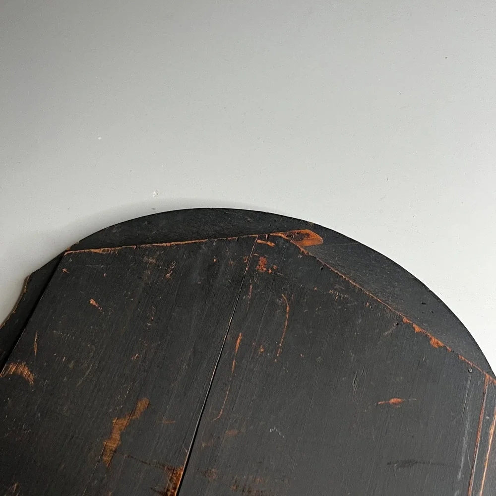 N/A antique wall